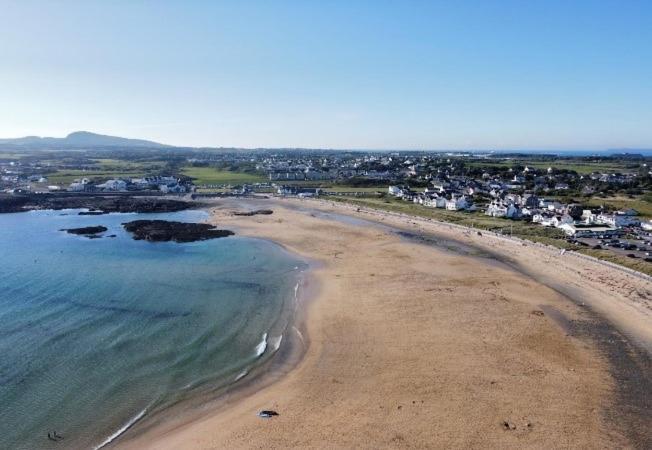 Garreg Fawr Trearddur Bay - Ty Melyn 빌라 외부 사진