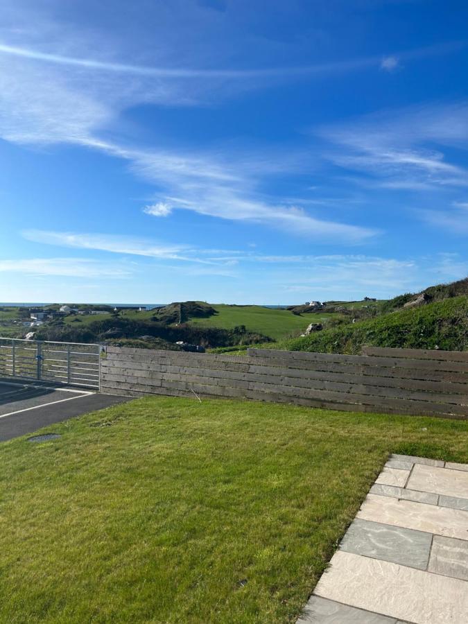 Garreg Fawr Trearddur Bay - Ty Melyn 빌라 외부 사진